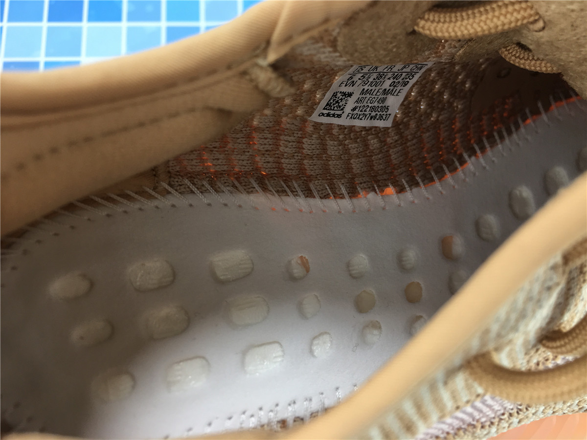 Yeezy Boost 350 V2 Clay EG7490